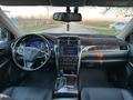 Toyota Camry 2017 годаүшін12 000 000 тг. в Тараз – фото 15