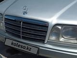 Mercedes-Benz E 300 1992 годаүшін2 000 000 тг. в Шымкент – фото 3