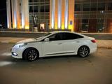 Hyundai Grandeur 2016 годаfor10 000 000 тг. в Петропавловск