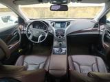 Hyundai Grandeur 2016 годаfor10 000 000 тг. в Петропавловск – фото 3