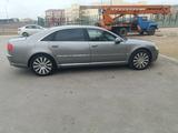 Audi A8 2004 года за 5 500 000 тг. в Актау – фото 3