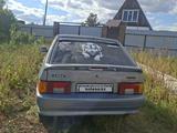 ВАЗ (Lada) 2114 2004 годаүшін950 000 тг. в Кокшетау – фото 2