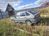 ВАЗ (Lada) 2114 2004 годаүшін950 000 тг. в Кокшетау – фото 3