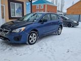 Subaru Impreza 2013 года за 3 800 000 тг. в Актобе – фото 2