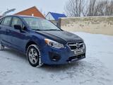 Subaru Impreza 2013 года за 3 800 000 тг. в Актобе – фото 3