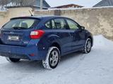 Subaru Impreza 2013 года за 3 800 000 тг. в Актобе – фото 4