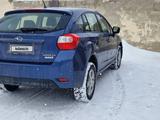 Subaru Impreza 2013 года за 3 800 000 тг. в Актобе – фото 5