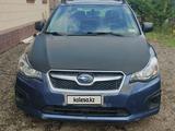 Subaru Impreza 2013 года за 3 800 000 тг. в Актобе
