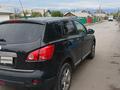 Nissan Qashqai 2008 годаүшін4 700 000 тг. в Алматы – фото 5