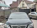 Toyota Camry 2014 года за 9 300 000 тг. в Алматы – фото 3