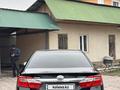 Toyota Camry 2014 года за 9 300 000 тг. в Алматы – фото 4