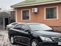 Toyota Camry 2014 года за 9 300 000 тг. в Алматы