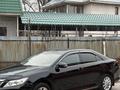 Toyota Camry 2014 года за 9 300 000 тг. в Алматы – фото 2