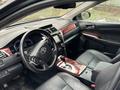 Toyota Camry 2014 года за 9 300 000 тг. в Алматы – фото 6