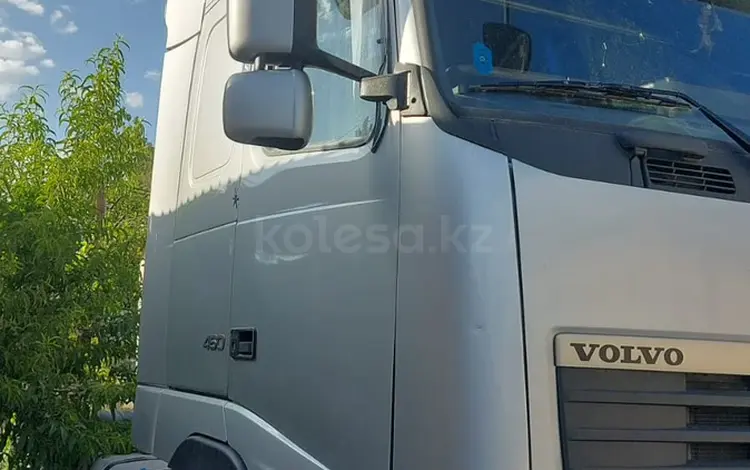 Volvo  FH 2012 года за 27 500 000 тг. в Шымкент