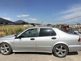 Saab 9-5 2001 года за 1 500 000 тг. в Алматы – фото 3