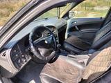 Saab 9-5 2001 года за 1 500 000 тг. в Алматы – фото 4
