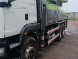 Sinotruk Sitrak 2022 года за 80 000 000 тг. в Алматы