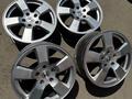 Диск 5, 114, 3, R 17 Honda, Toyota за 110 000 тг. в Алматы