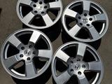 Диск 5, 114, 3, R 17 Honda, Toyota за 130 000 тг. в Алматы – фото 5
