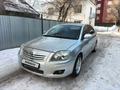 Toyota Avensis 2008 года за 3 350 000 тг. в Актобе