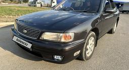 Nissan Cefiro 1996 годаfor2 400 000 тг. в Алматы