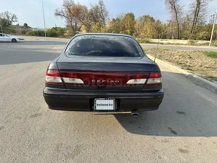 Nissan Cefiro 1996 года за 2 400 000 тг. в Алматы – фото 5