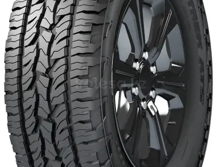 265/70R16 Grandtrek AT5 112T Dunlop за 85 000 тг. в Алматы