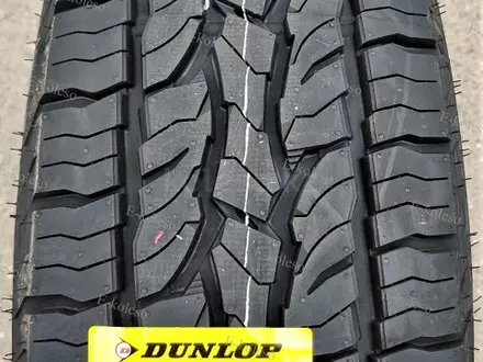 265/70R16 Grandtrek AT5 112T Dunlop за 85 000 тг. в Алматы – фото 2