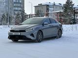 Kia Cerato 2022 годаүшін11 000 000 тг. в Караганда – фото 3