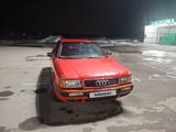 Audi 80 1992 года за 900 000 тг. в Каскелен – фото 2