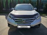 Honda CR-V 2014 года за 11 000 000 тг. в Алматы