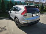 Honda CR-V 2014 года за 11 000 000 тг. в Алматы – фото 5