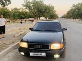 Audi 100 1993 года за 2 200 000 тг. в Кентау – фото 2