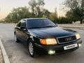 Audi 100 1993 годаүшін2 200 000 тг. в Кентау