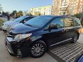 Toyota Sienna 2018 годаfor15 800 000 тг. в Алматы – фото 2