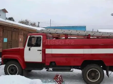 ГАЗ  Пожарные машины 1993 года за 3 200 000 тг. в Павлодар