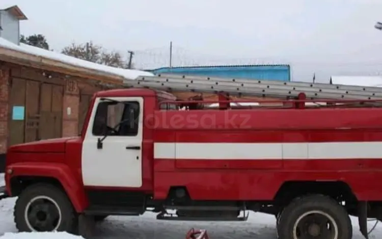 ГАЗ  Пожарные машины 1993 года за 3 200 000 тг. в Павлодар