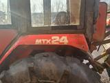 Mitsubishi  MTX24 2005 годаүшін4 600 000 тг. в Алматы – фото 5