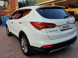 Hyundai Santa Fe 2012 годаfor10 500 000 тг. в Алматы – фото 4