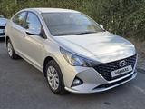 Hyundai Accent 2023 года за 7 300 000 тг. в Алматы