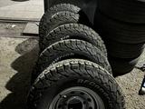 BFGoodrich за 125 000 тг. в Алматы