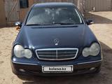 Mercedes-Benz C 240 2000 года за 2 500 000 тг. в Уральск