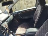 Mercedes-Benz C 240 2000 года за 2 500 000 тг. в Уральск – фото 5