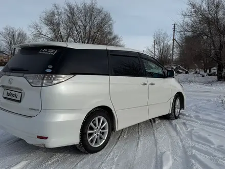 Toyota Estima 2010 года за 7 200 000 тг. в Жанаарка – фото 14