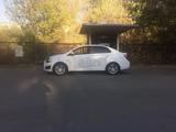 Chevrolet Aveo 2013 года за 1 800 000 тг. в Усть-Каменогорск