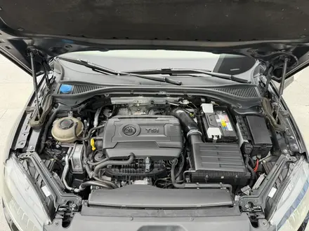 Skoda Superb 2017 года за 12 000 000 тг. в Алматы – фото 12