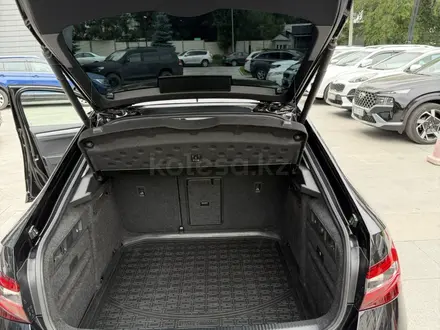 Skoda Superb 2017 года за 12 000 000 тг. в Алматы – фото 11