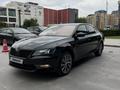 Skoda Superb 2017 года за 12 000 000 тг. в Алматы – фото 2