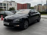 Skoda Superb 2017 годаүшін12 000 000 тг. в Алматы – фото 2